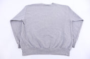 Vintage Minnesota Vikings Football Purple Vikings Sweatshirt