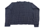Y2k Point Zero Black LS Thermal