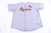 Vintage St. Louis Cardinals Baseball Jersey
