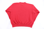 90's Kansas City Chiefs Football Sweatshirt