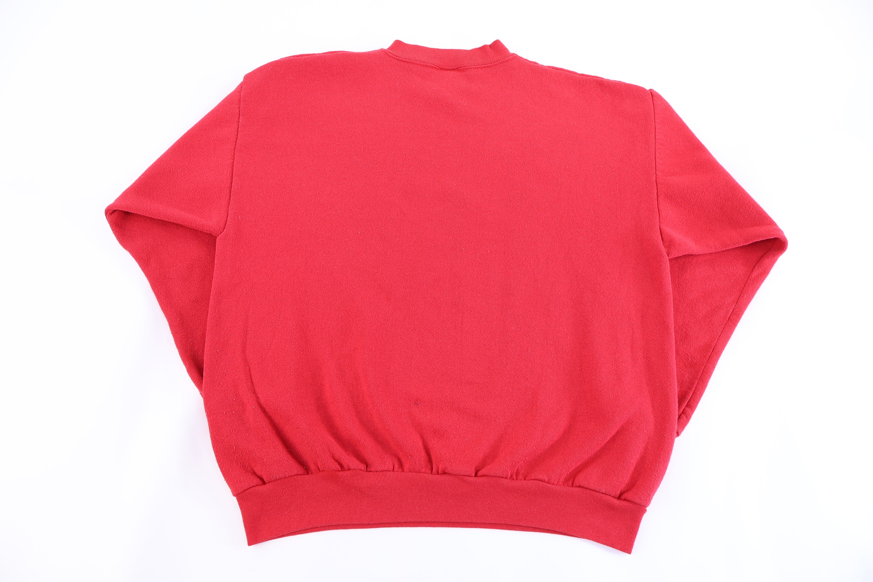 90's Kansas City Chiefs Football Sweatshirt