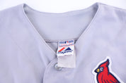 Vintage St. Louis Cardinals Baseball Jersey
