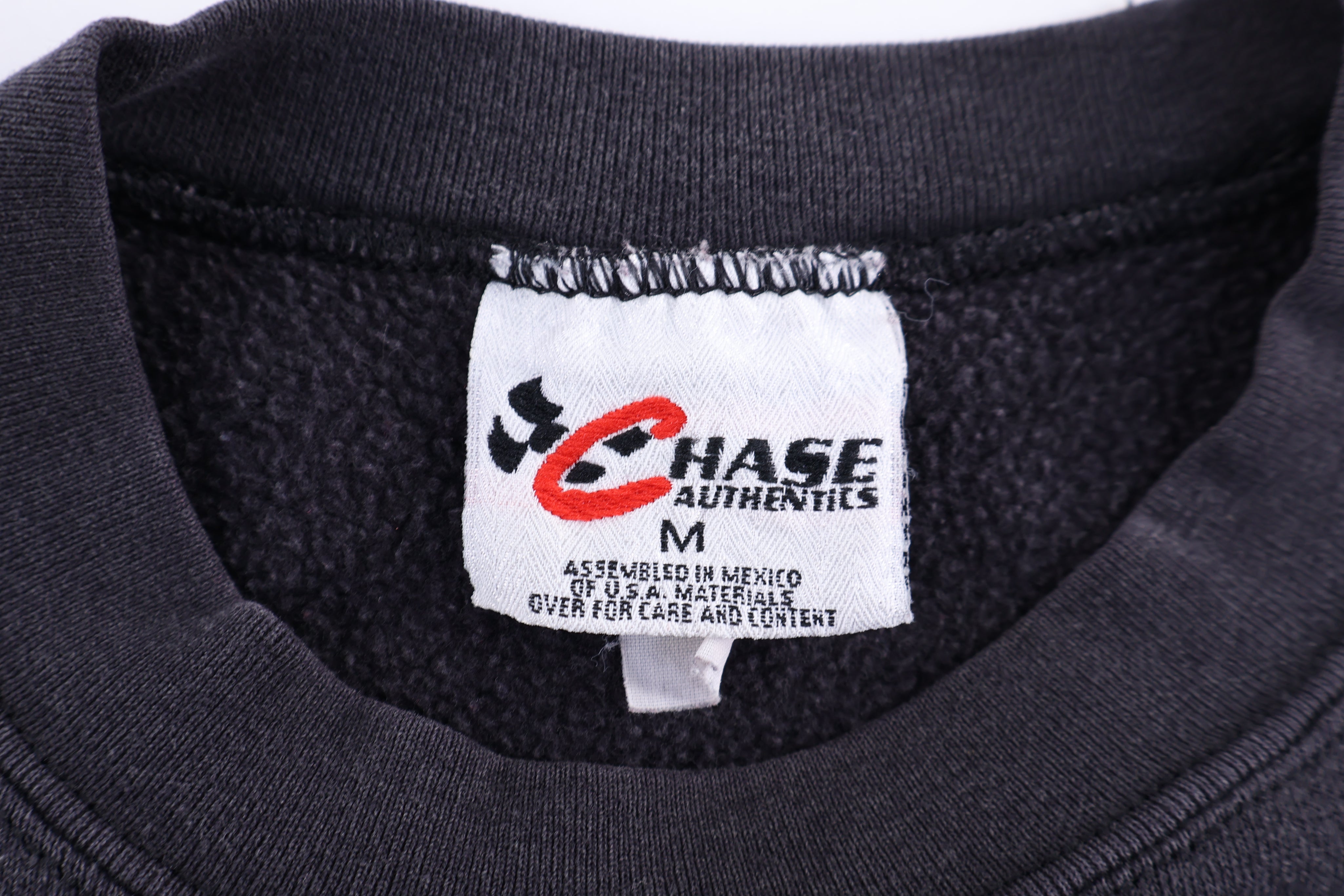 Vintage Dale Earnhardt Racing Sweatshirt