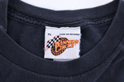 Vintage Dale Earnhardt Racing Graphic T-shirt