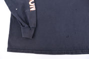 Harley Davidson Motorcyles Texas LS T-shirt