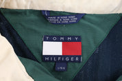 Vintage Tommy Hilfiger Sailing Team Jacket