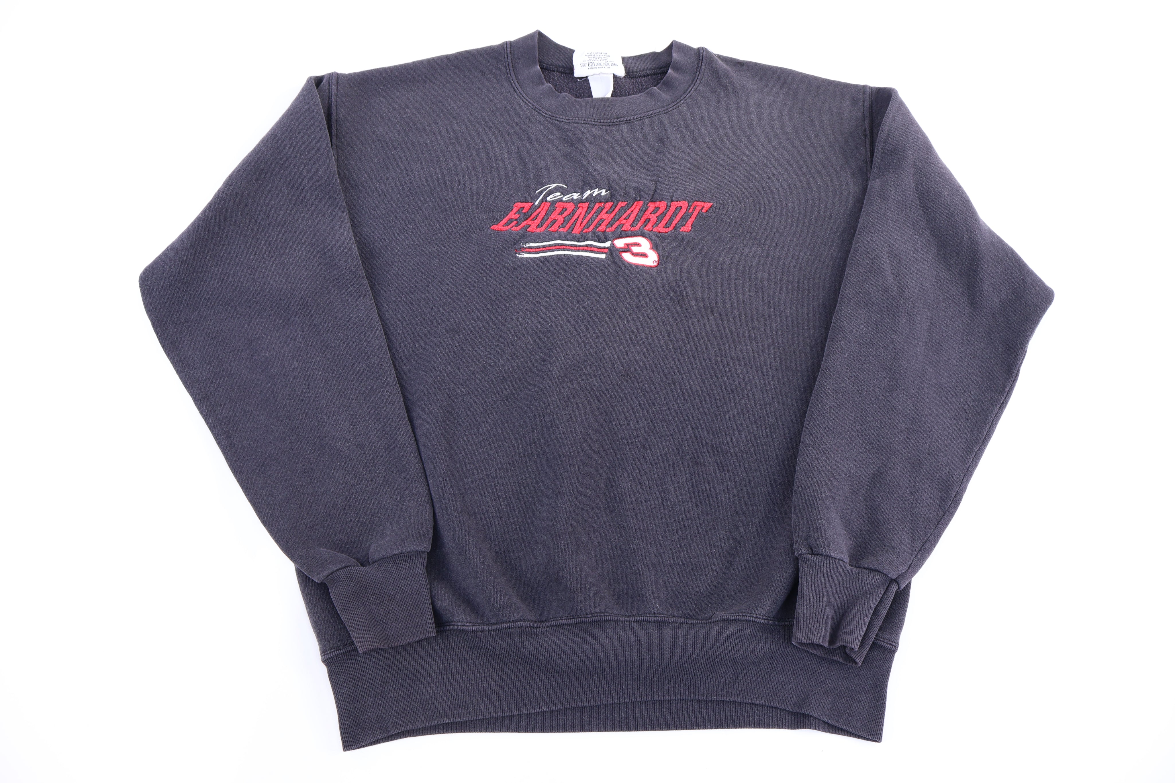 Vintage Dale Earnhardt Racing Sweatshirt