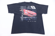 Vintage Dale Earnhardt Racing Graphic T-shirt