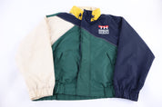 Vintage Tommy Hilfiger Sailing Team Jacket