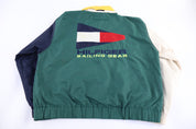 Vintage Tommy Hilfiger Sailing Team Jacket