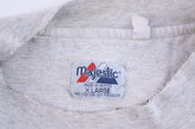 90's New York Yankees Baseball Sweatshirt