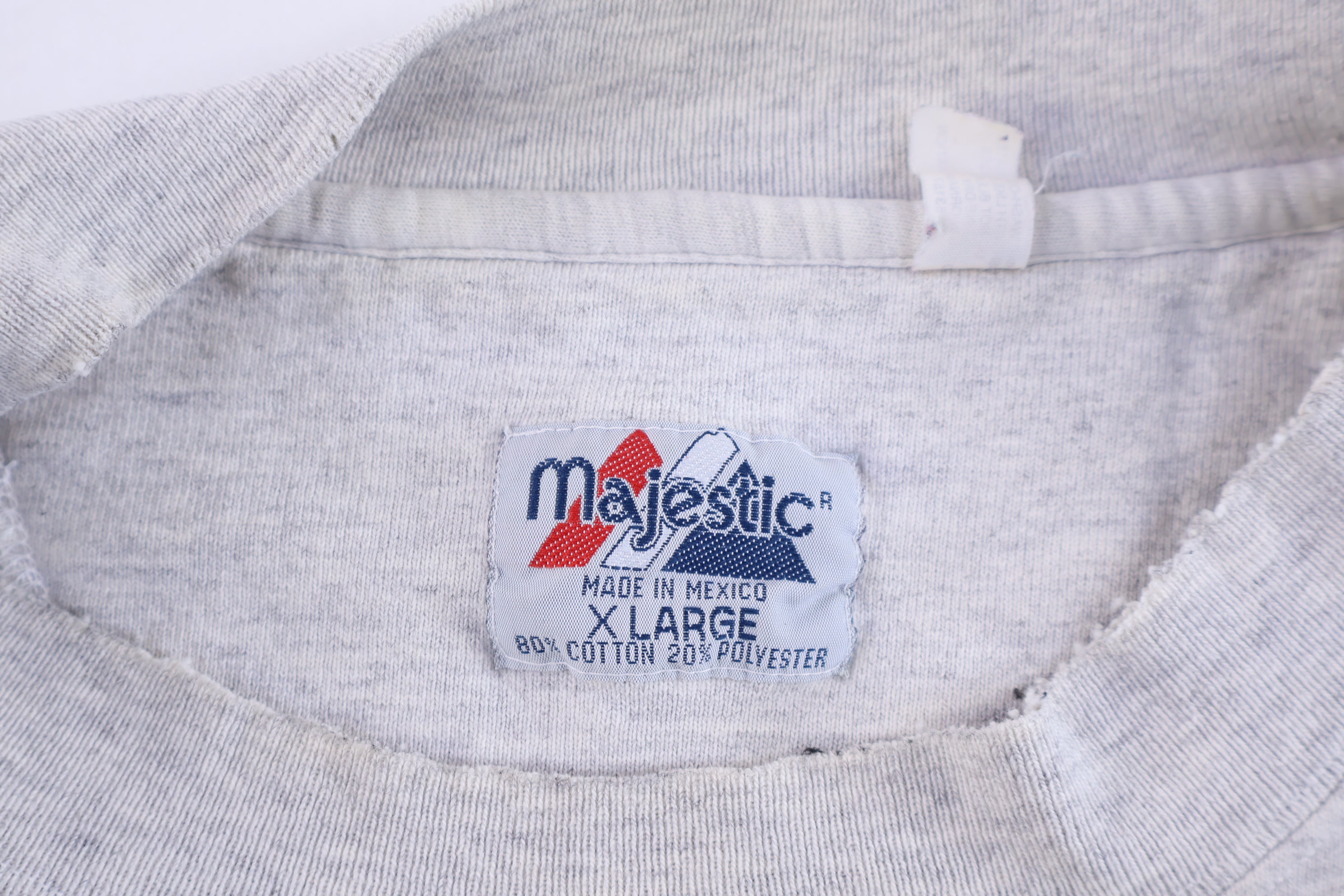 90's New York Yankees Baseball Sweatshirt