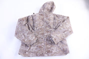 Women's Carhartt Logo Patch Full Zip Jacket