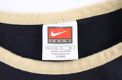 Women's Nike University Colorado Buffaloes Football T-shirt
