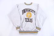 90's The University of Texas Arlington Sweatshirt
