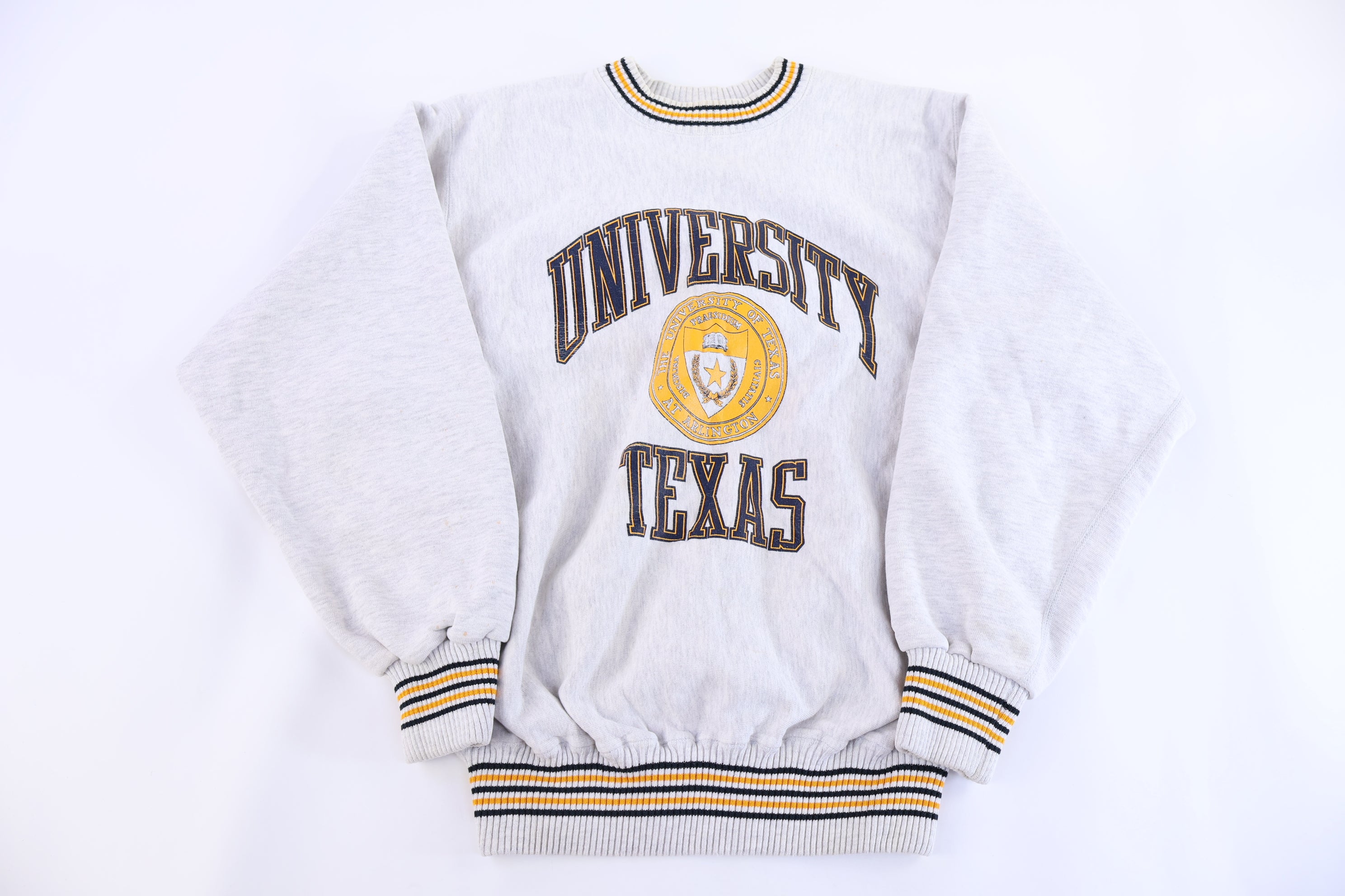 90's The University of Texas Arlington Sweatshirt