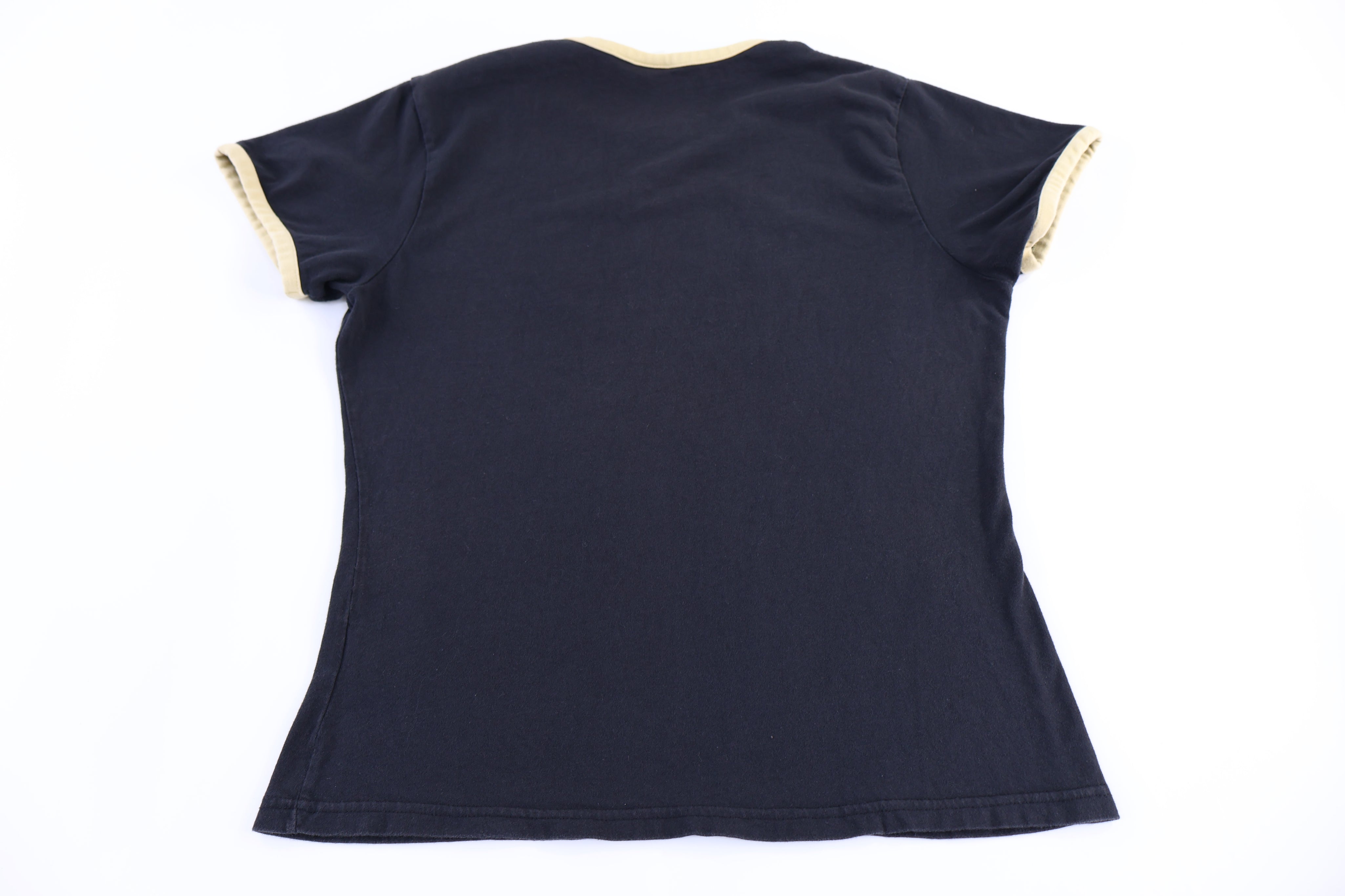 Women's Nike University Colorado Buffaloes Football T-shirt