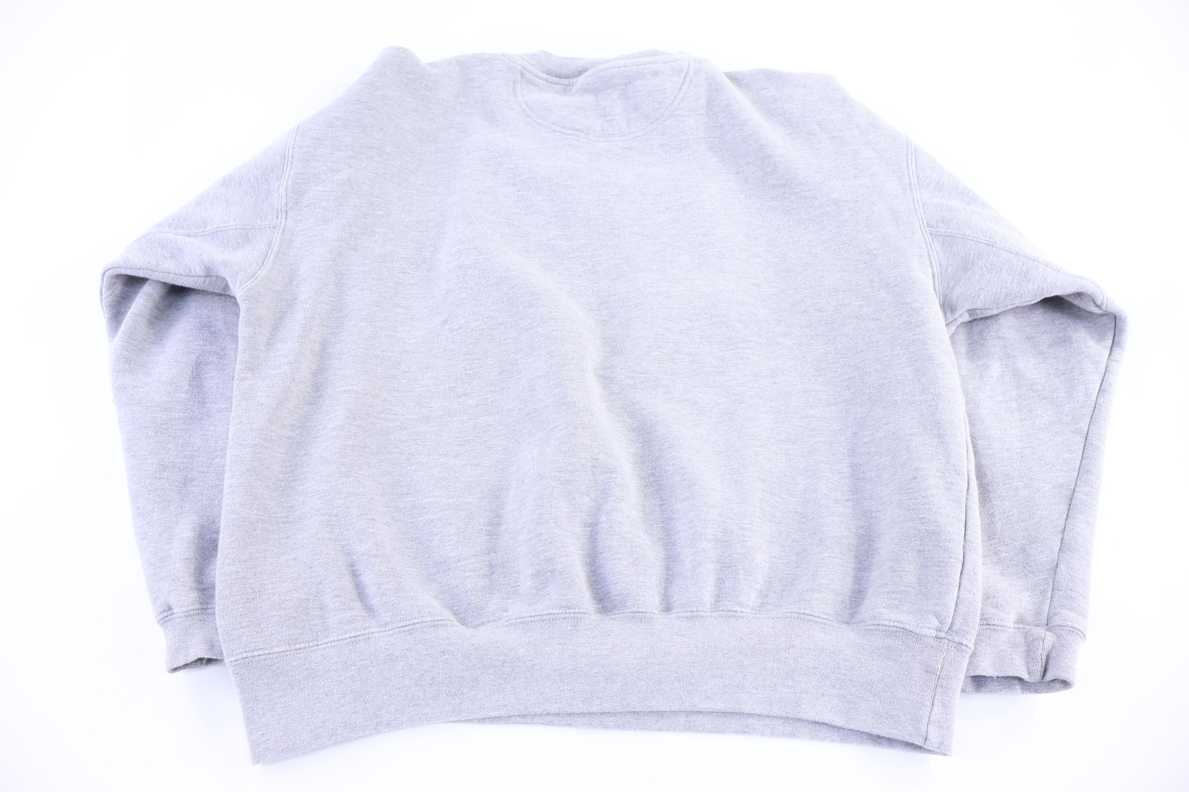 Vintage Reebok Tampa Bay Buccaneers Sweatshirt