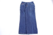 Vintage Ecko Unlt Dark Wash Denim Jeans