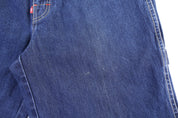 Vintage Ecko Unlt Dark Wash Denim Jeans
