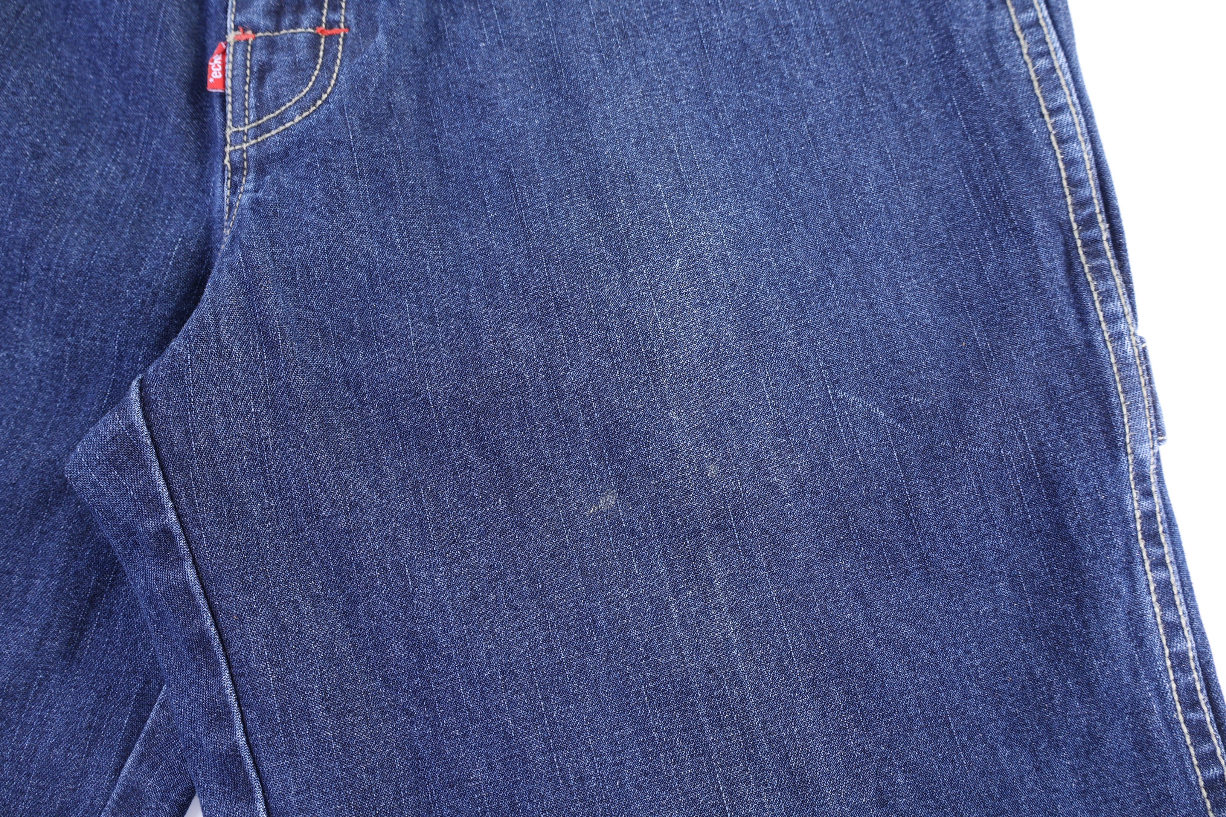 Vintage Ecko Unlt Dark Wash Denim Jeans