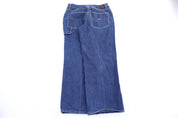 Vintage Ecko Unlt Dark Wash Denim Jeans