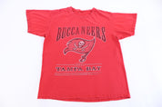 90's Tampa Bay Buccaneers Football T-shirt