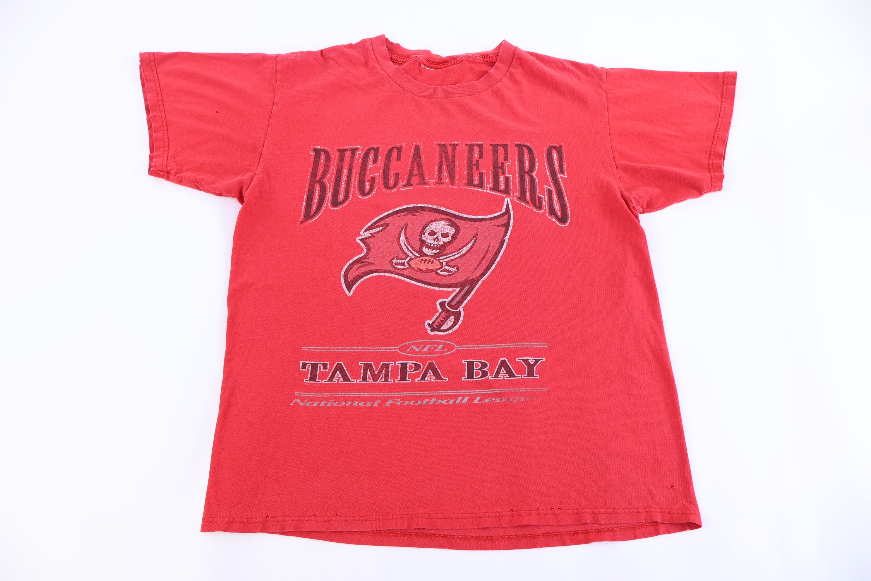 90's Tampa Bay Buccaneers Football T-shirt