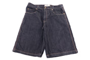 Rich Kids Jeans Co Dark Wash Denim Shorts