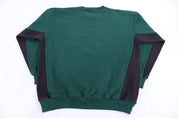 Vintage University of Miami Embroidered Sweatshirt