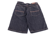 Rich Kids Jeans Co Dark Wash Denim Shorts
