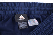 Vintage Adidas Navy Blue Track Pants