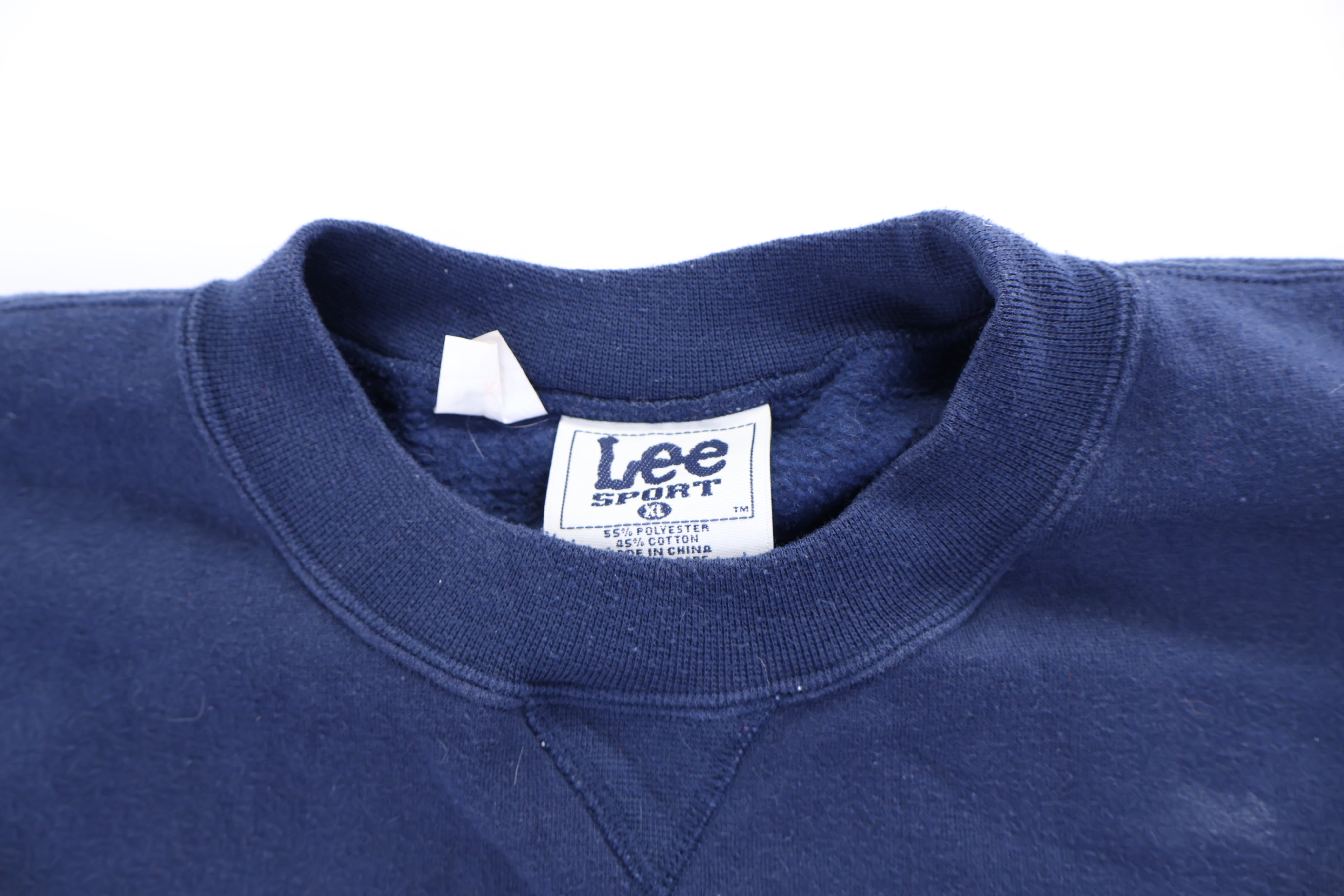 Vintage St. Louis Rams Football Sweatshirt