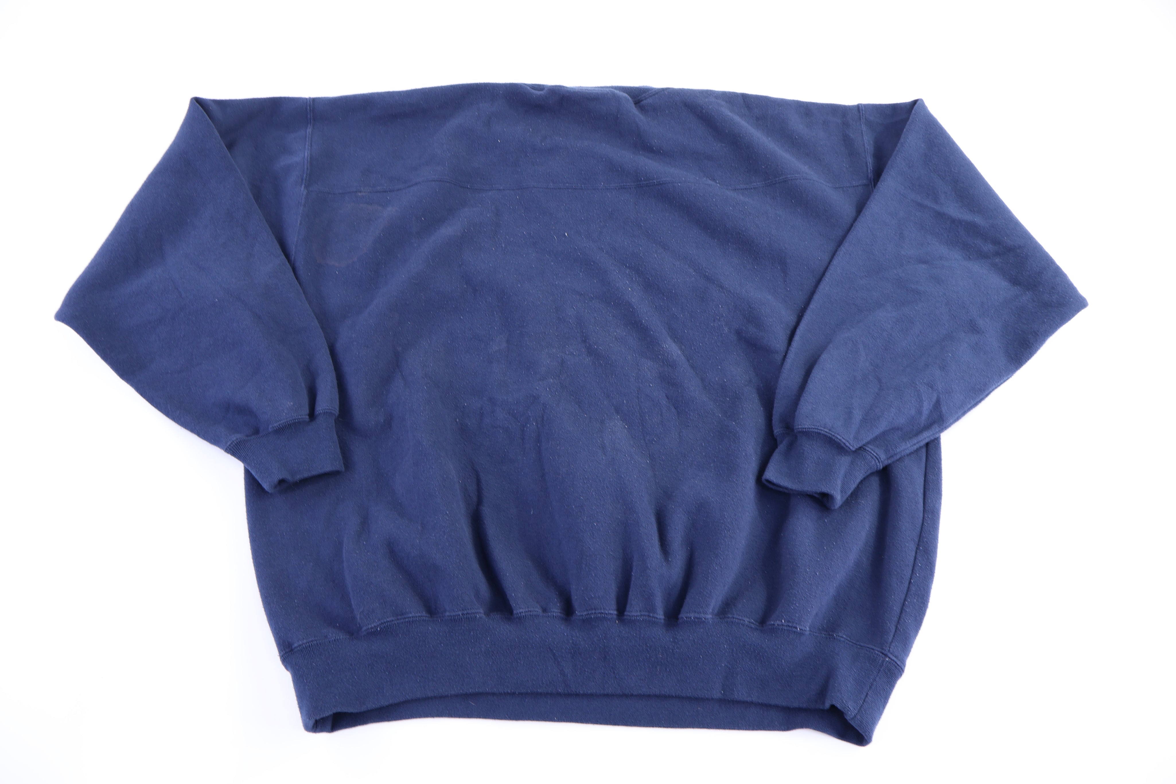 Vintage St. Louis Rams Football Sweatshirt