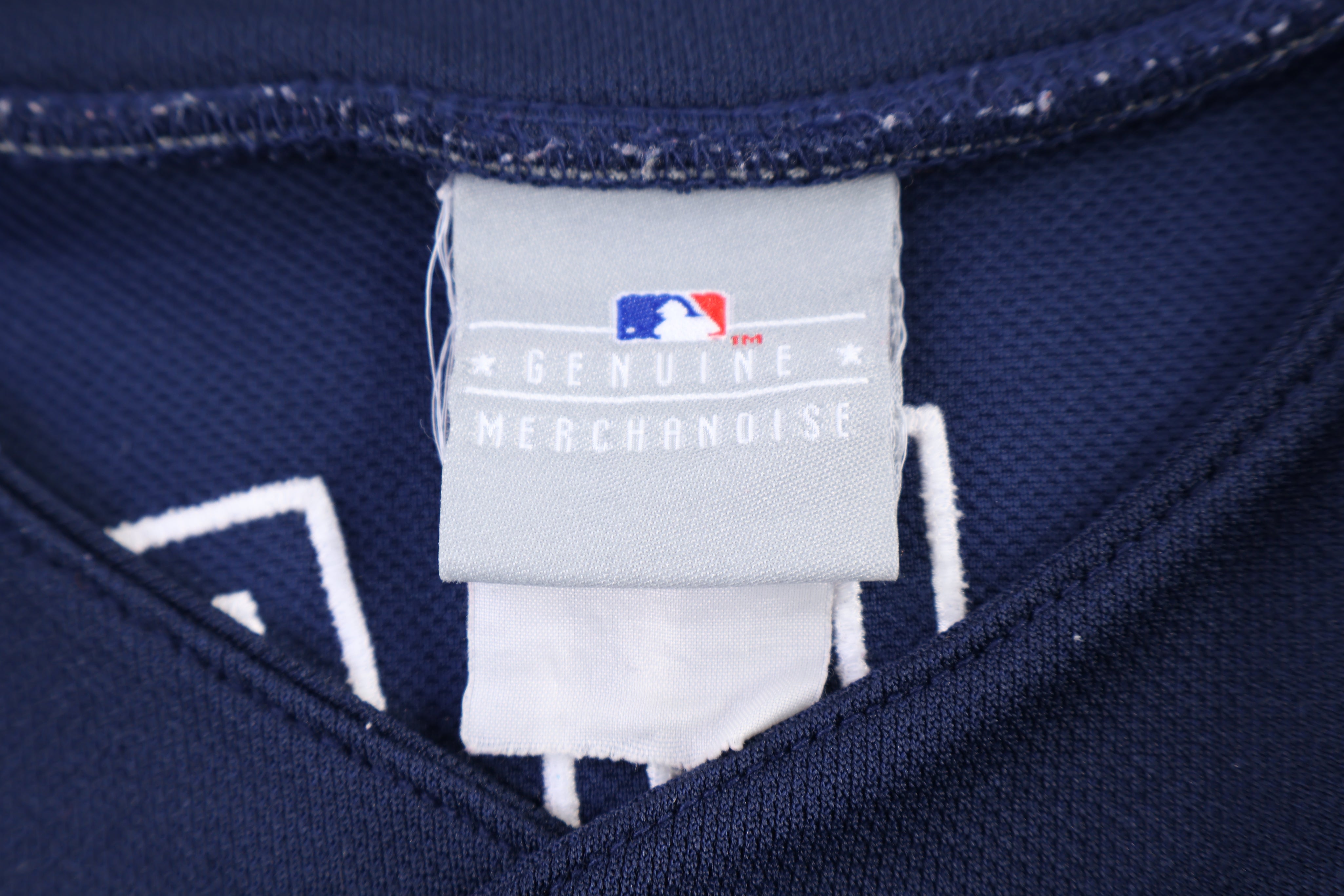 Joe Mauer Minnesota Twins Baseball Jersey