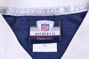 Vintage Tony Romo Dallas Cowboys Football Jersey