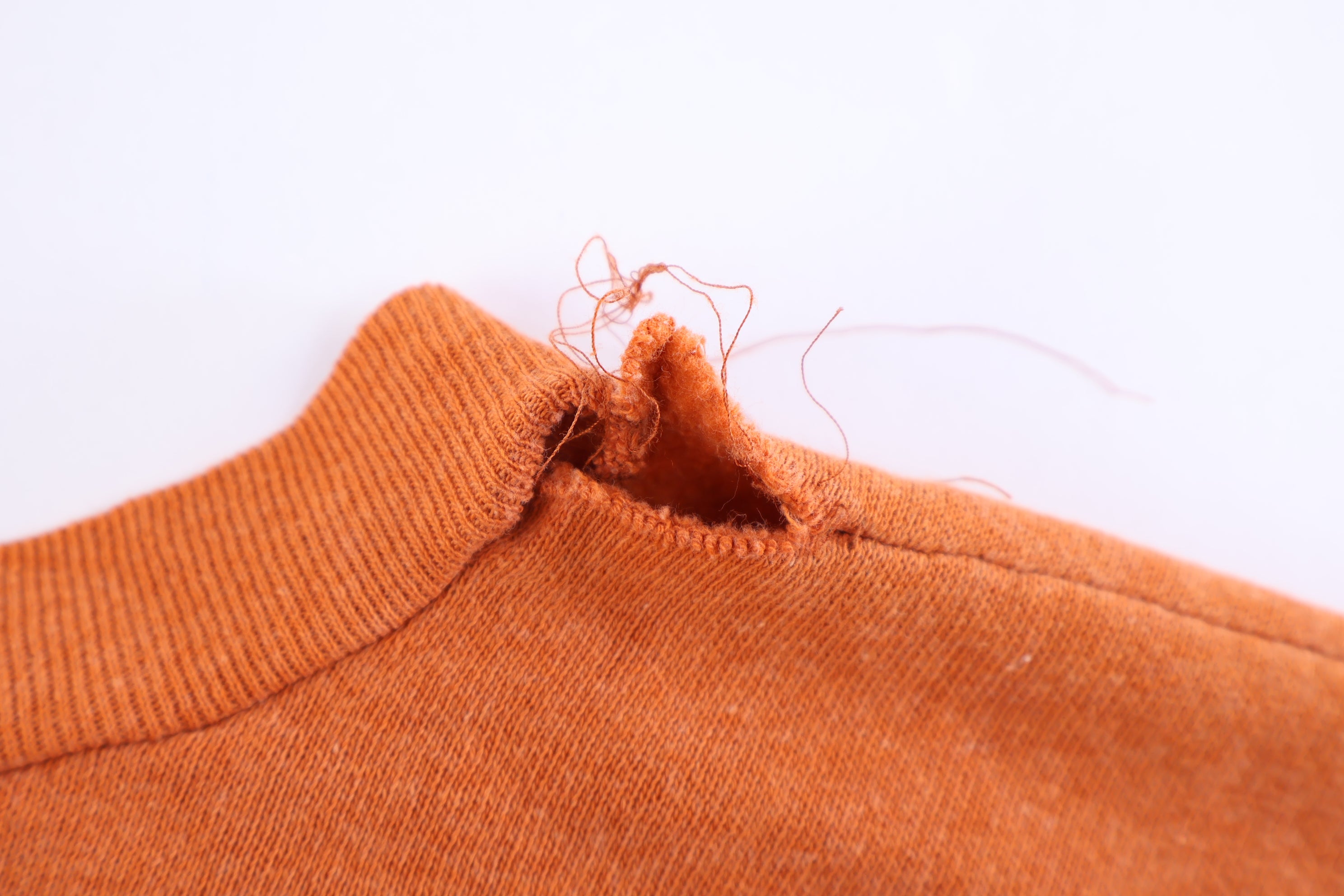 90's University of Texas Longhorns Sweatshirt
