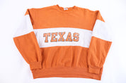 90's University of Texas Longhorns Sweatshirt