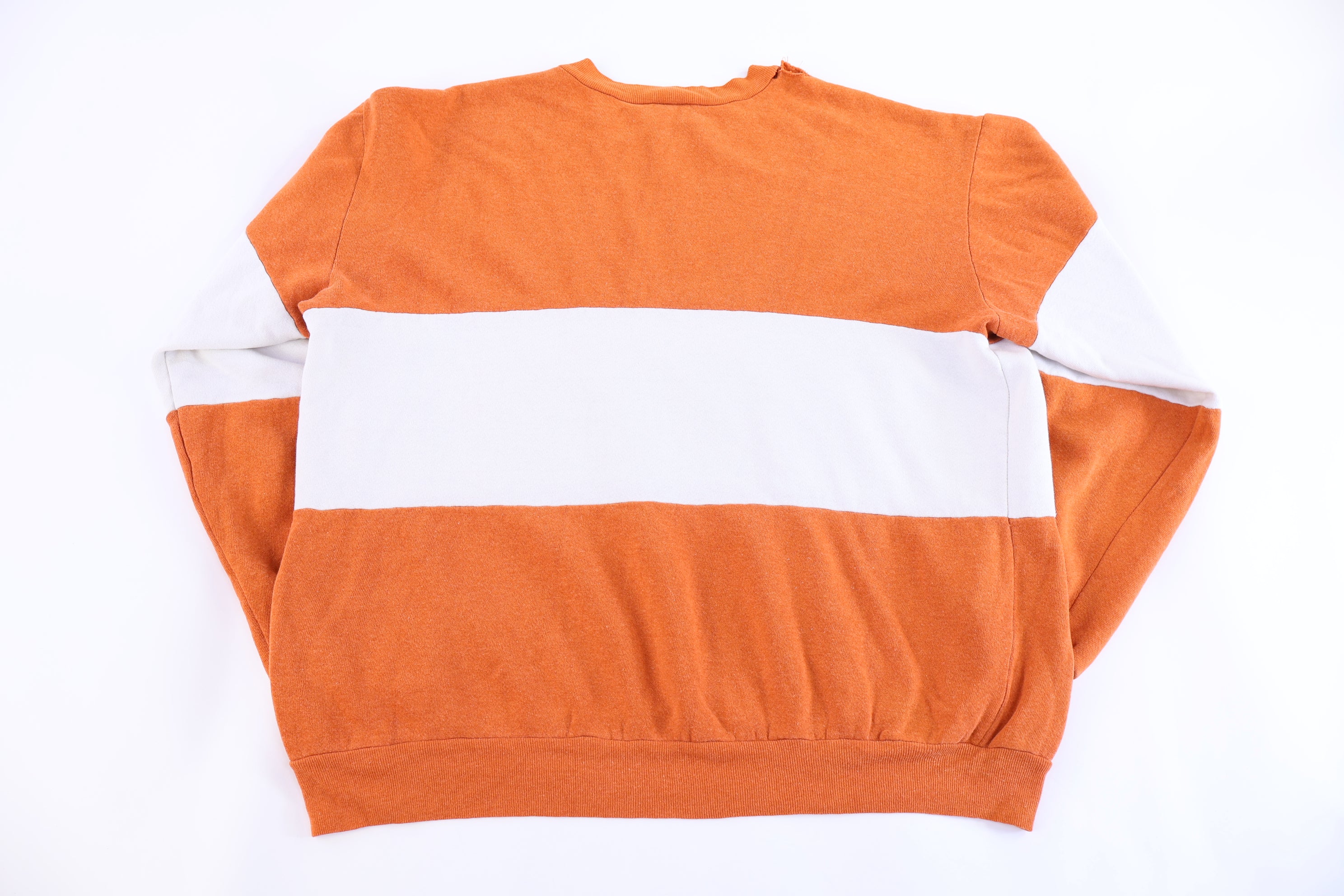 90's University of Texas Longhorns Sweatshirt