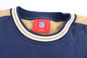 Vintage St. Louis Rams Football Sweatshirt