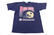 1994 Ottawa Rough Riders Football T-shirt
