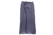 Levi's 501 Black Denim Jeans