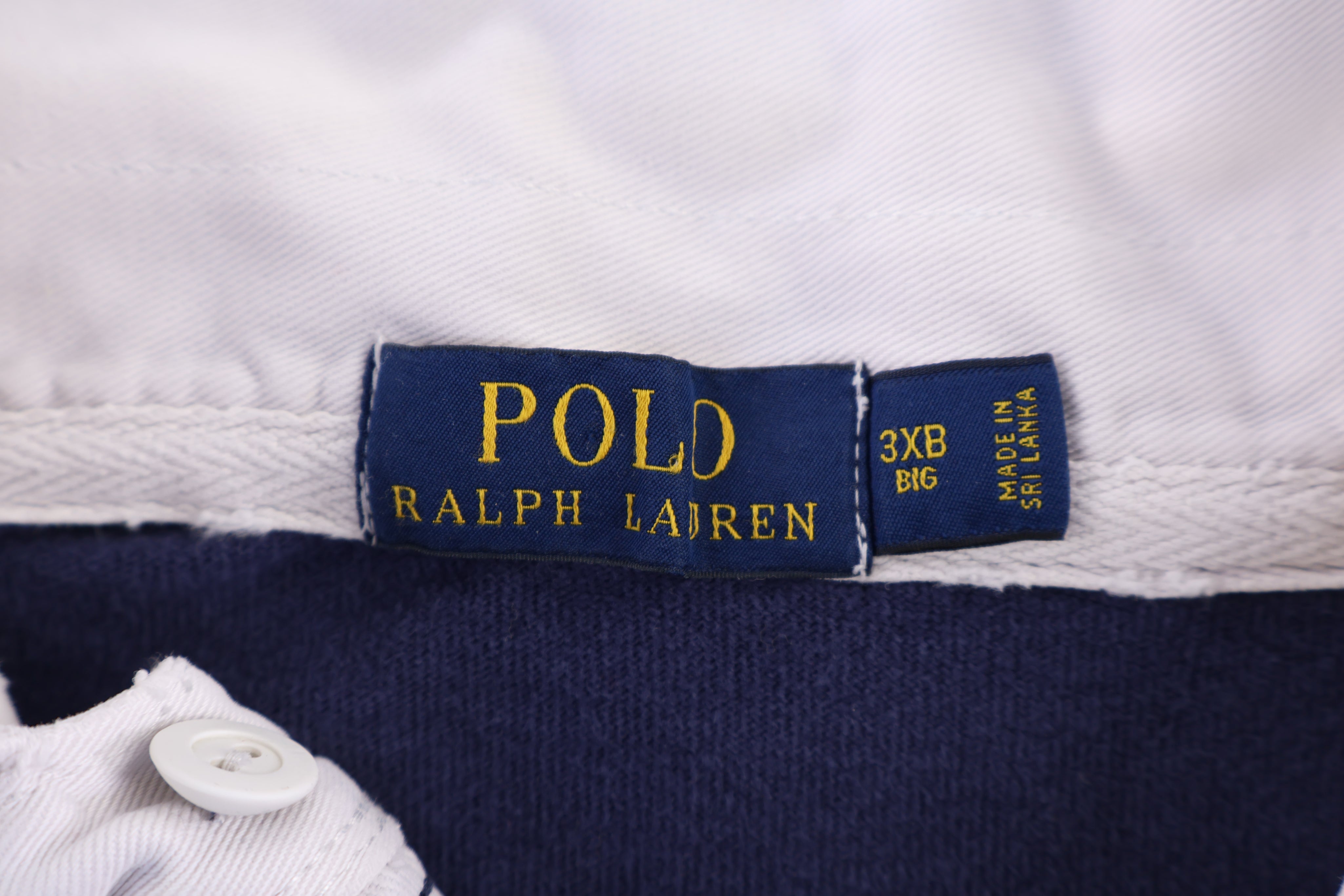 Polo Ralph Lauren Multicolor LS Button Up