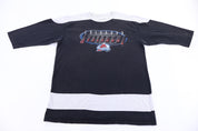 90's Colorado Avalanche Hockey LS T-shirt
