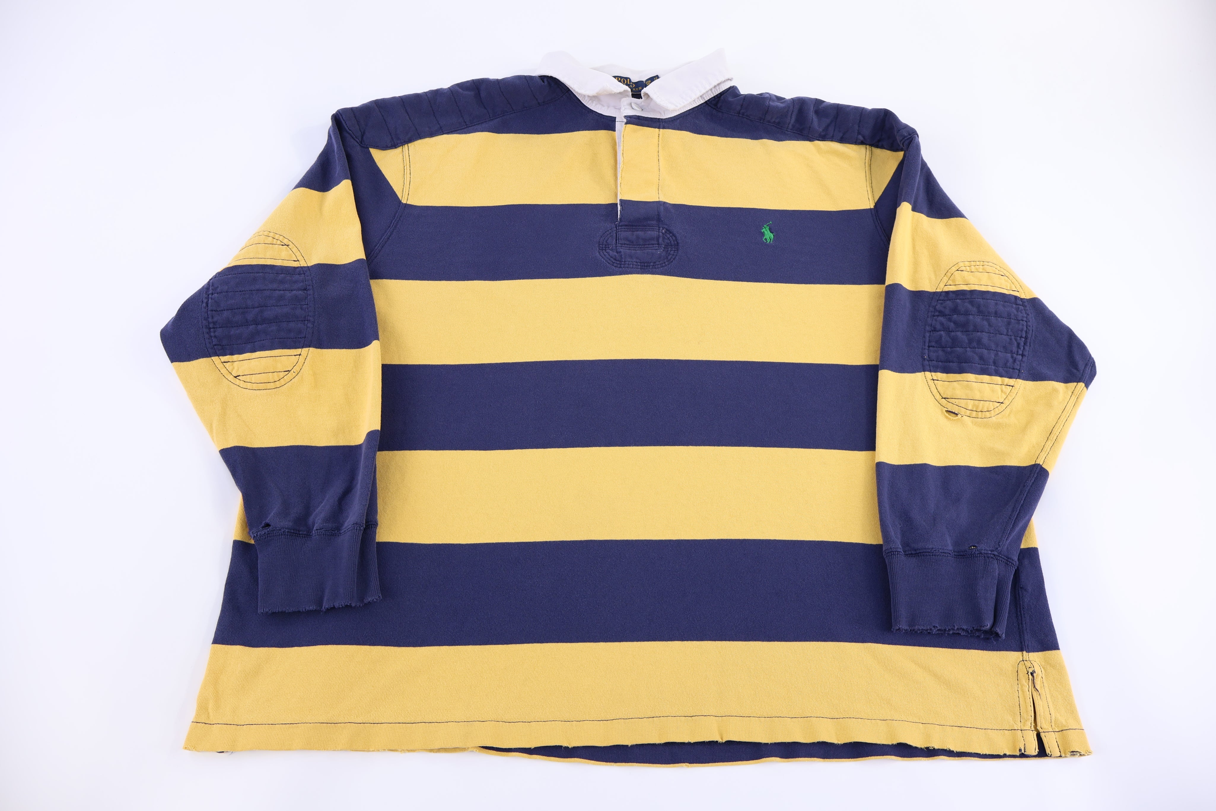 Polo Ralph Lauren Multicolor LS Button Up