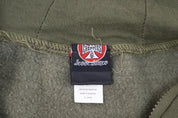 Jesse James West Coast Choppers Full Zip Hoodie