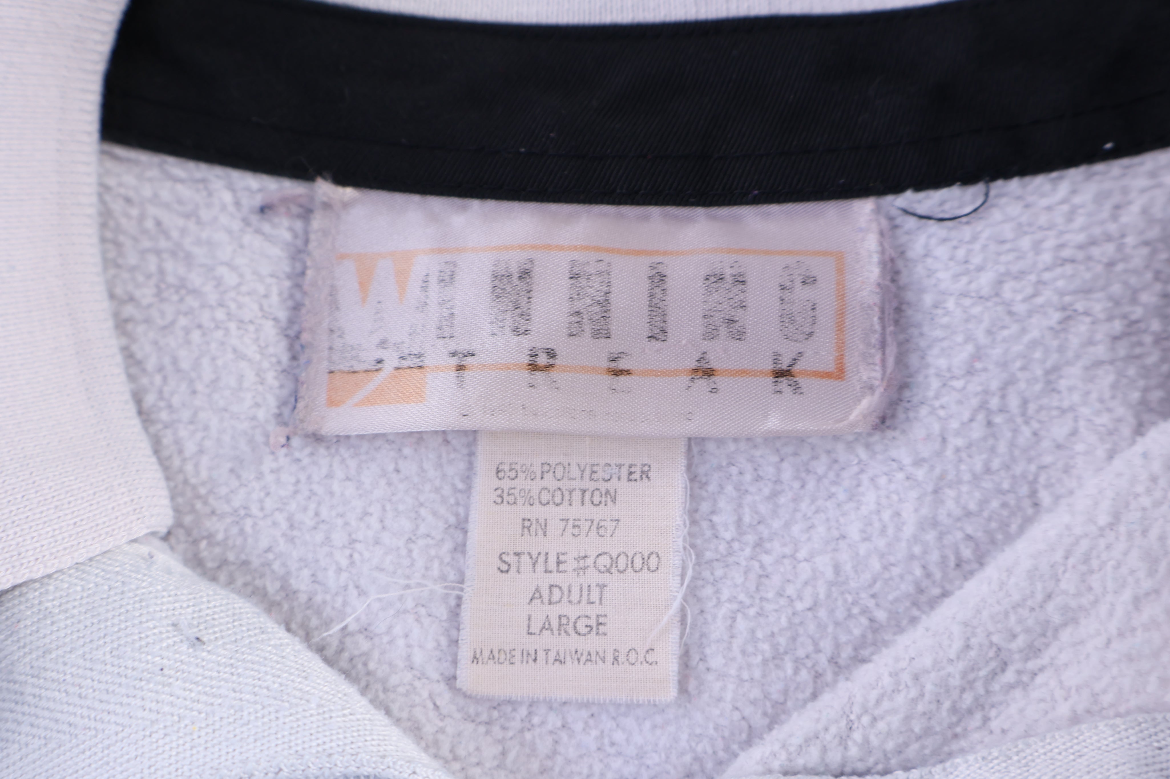 Vintage Pittsburgh Steelers Football Pullover Sweater