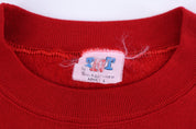90's Cornell University Sweatshirt