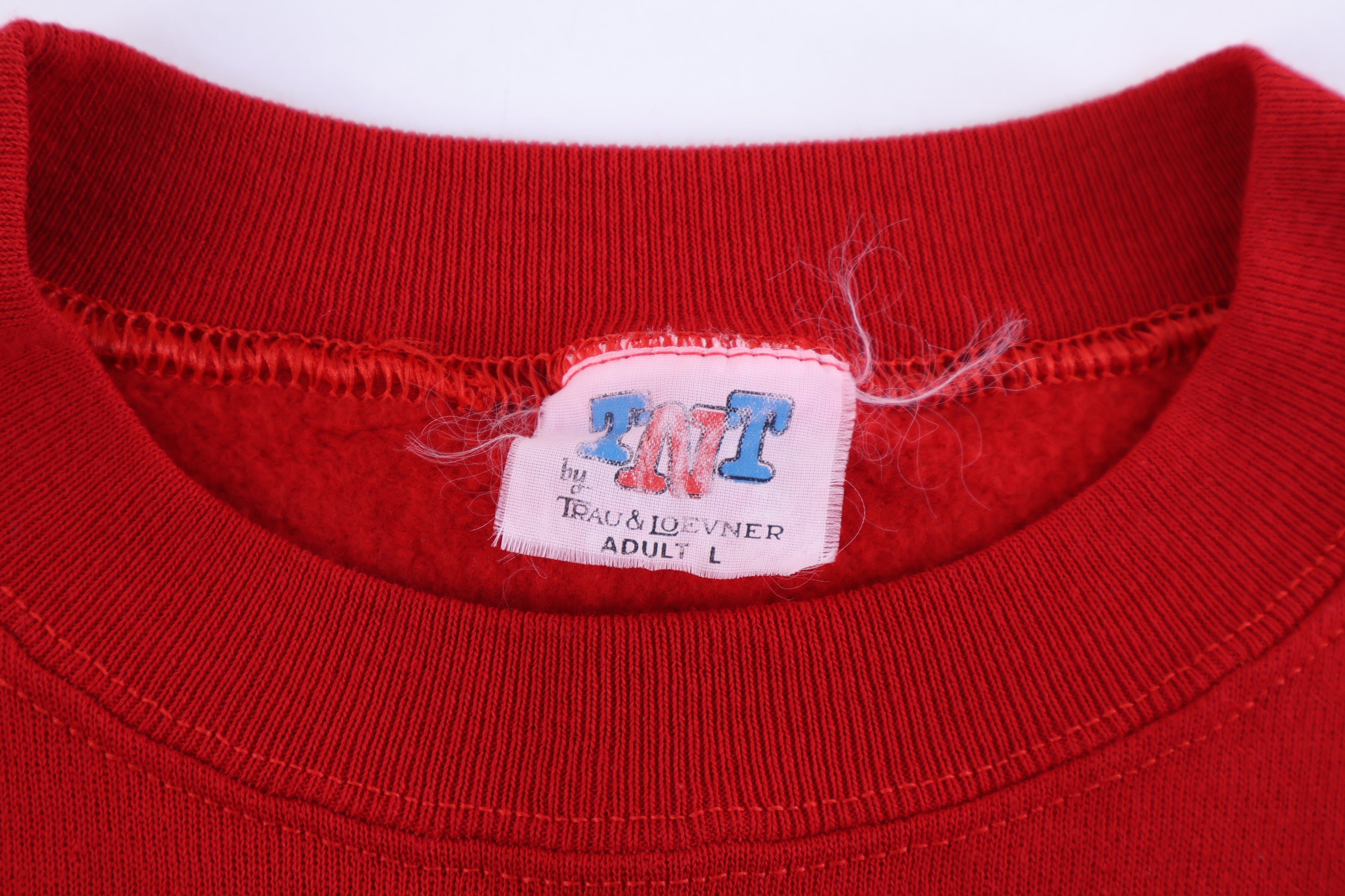 90's Cornell University Sweatshirt