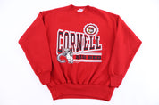 90's Cornell University Sweatshirt